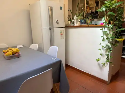 Depto Tipo Casa en Venta de 3 dormitorios