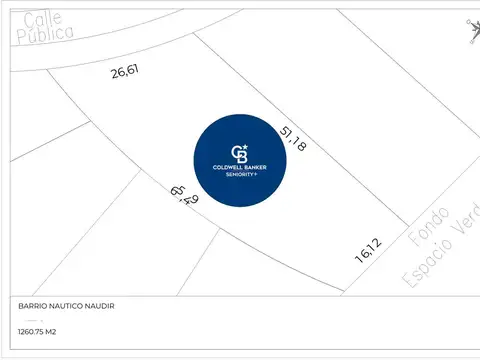 Venta Terreno en el  Barrio el Naudir, Escobar