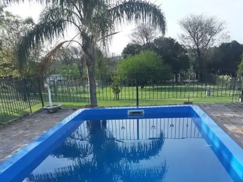 Gualeguaychú entre Lonne y Ruta 11 , Piso 1