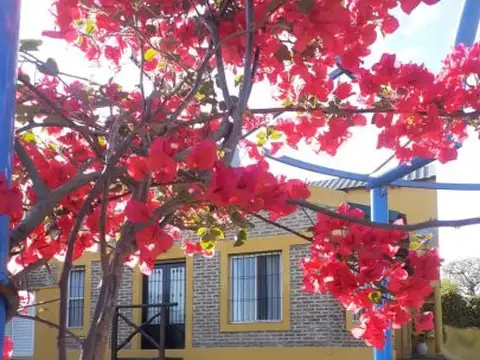 Casa en Alquiler de 3 dormitorios