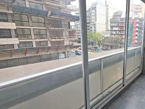 Departamento en Alquiler 11 años