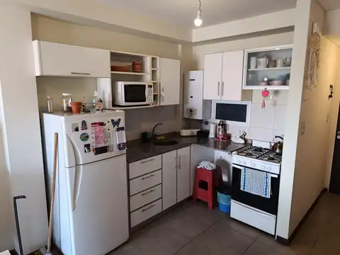 Departamento en Nuestra Señora de Lourdes