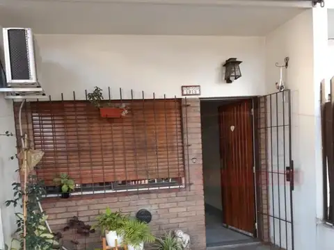Depto Tipo Casa en Venta de 3 ambientes