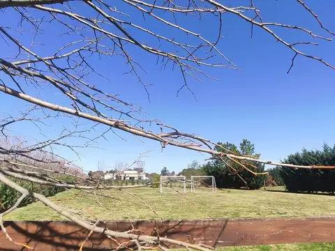 Terreno en Venta 29  mts Frente