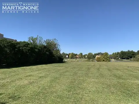 Club De Campo San Francisco Manzanares Pilar