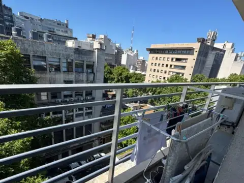 Departamento en Venta en Centro , USD 95.000