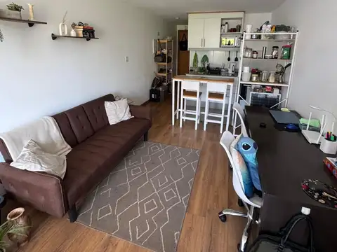 Departamento en Venta Permite mascota