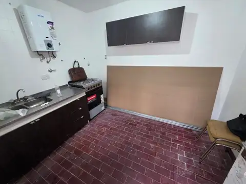 Depto Tipo Casa en Venta en Villa Luro, USD 75.000