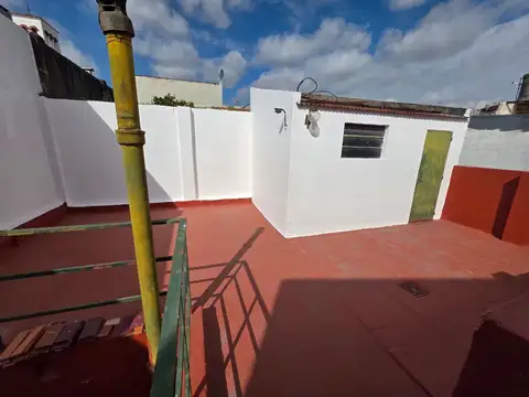 Depto Tipo Casa en Venta 55 años