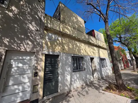 Venta PH P. Baja Patio+Terraza Flipping Villa Luro