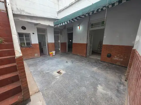 Depto Tipo Casa en Venta de 1 dormitorio