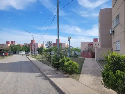 Departamento en Venta 6 años