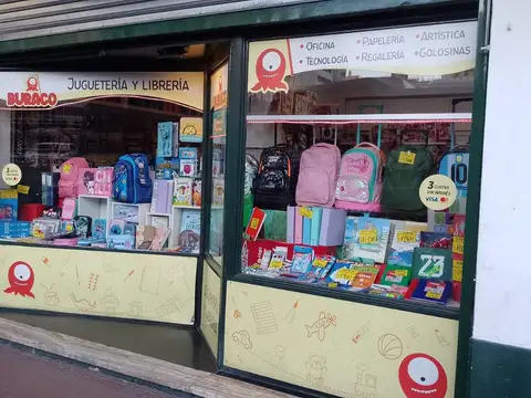 Corrientes al 500