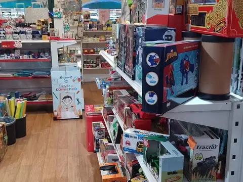 Fondo Comercio en Venta en Centro, $ 55.000.000