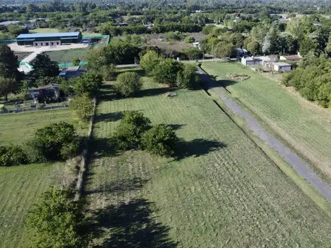 Terreno en Alquiler de 18870,0 m2