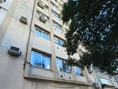 Departamento en Venta en Recoleta, USD 70.000