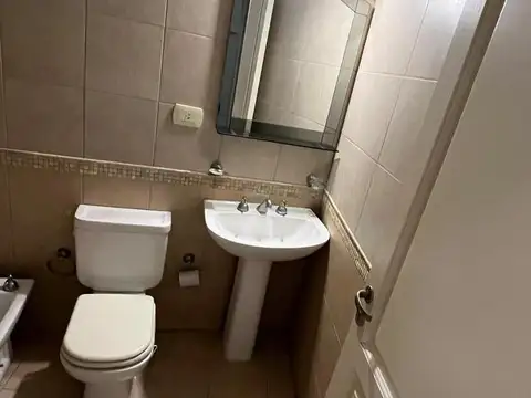 Departamento en Alquiler 8 años