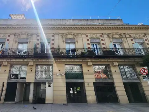 Departamento - Barracas