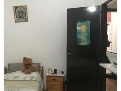 Venta De Departamento 5 Ambientes Tipo Ph - Caseros