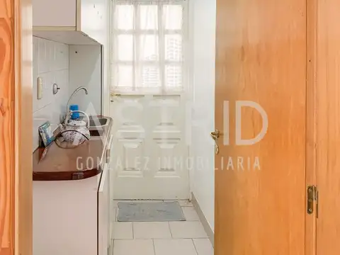 Terreno en Venta en Tigre Centro, USD 500.000