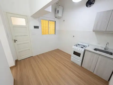 Depto Tipo Casa en Venta en Gerli, USD 75.000