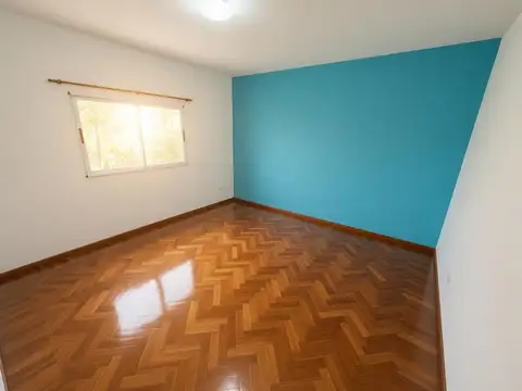 Depto Tipo Casa 3 ambientes con 2 baños