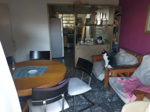 Depto Tipo Casa en Venta en Villa Lugano, USD 139.000