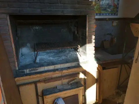 Depto Tipo Casa en Venta de 4 ambientes