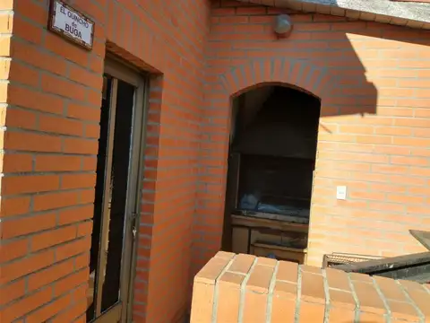 Avenida Piedra Buena 4400, Piso 1