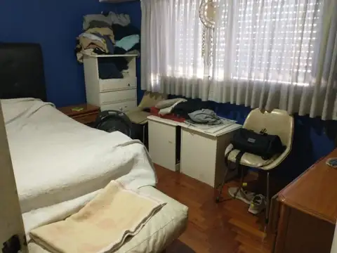 PH DE CUATRO AMBIENTES CON QUINCHO Y TERRAZA, Piedrabuena 4400 - Villa Lugano