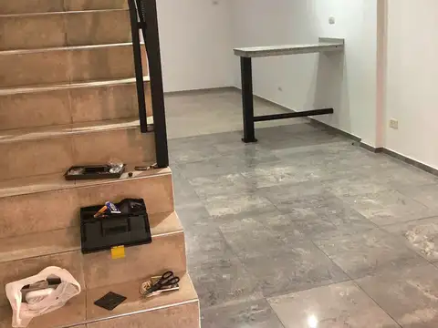 Casa en Alquiler en Tablada, $ 620.000