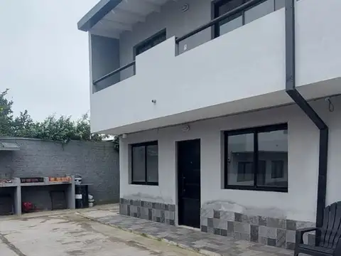 VENTA DUPLEX 3 AMB EZEIZA-CANNING
