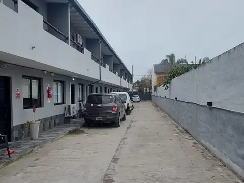 Teniente General E. Racedo 200
