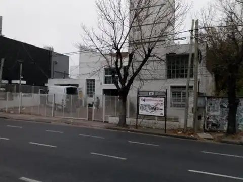 Valentin Vergara al 60