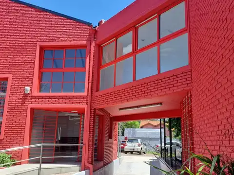 Oficina en venta en Boulogne, San Isidro