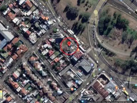 Oficina en venta en Boulogne, San Isidro