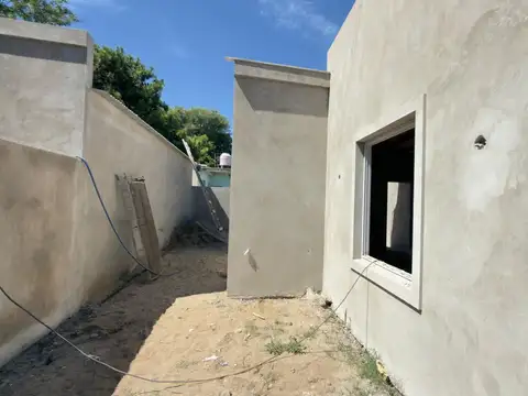 Departamento en Venta en San Bernardo Del Tuyu, USD 58.000