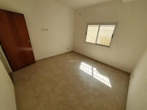 Depto Tipo Casa en Venta de 1 dormitorio