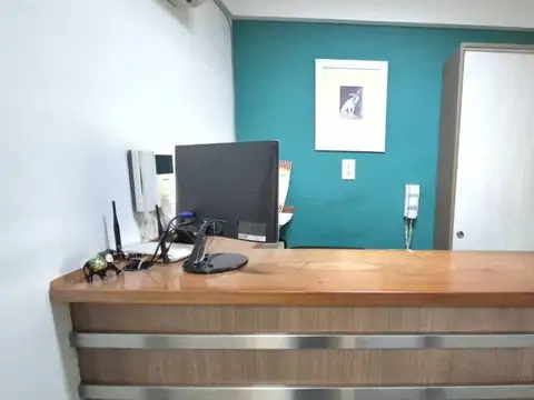 Oficina en Venta 51 años