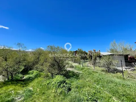 Terreno Lote  en Venta en Dina Huapi, Bariloche, Patagonia
