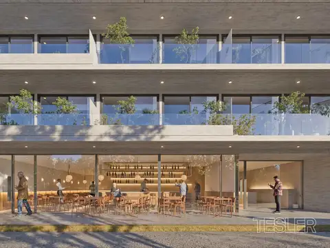 Departamento en Venta en Belgrano, Capital Federal