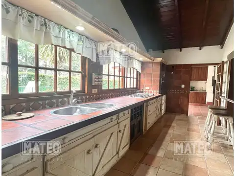 Casa en Venta en Country Club Banco Provincia, USD 230.000