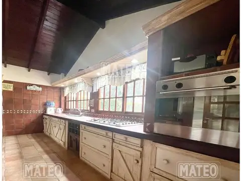 Casa en Venta de 3 dormitorios