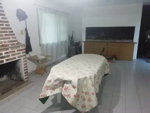 Casa en Venta 12 años