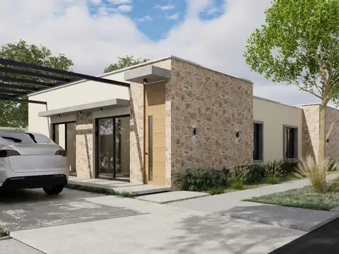 Casa en Venta en Maipú, Mendoza