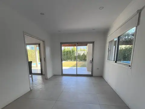 Casa en Venta 3 años