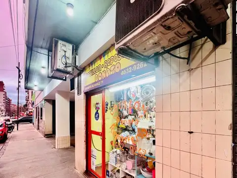 Local en Venta 42 años