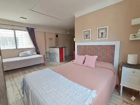 MONOAMBIENTE EN ALQUILER EN CIUDAD DE MENDOZA