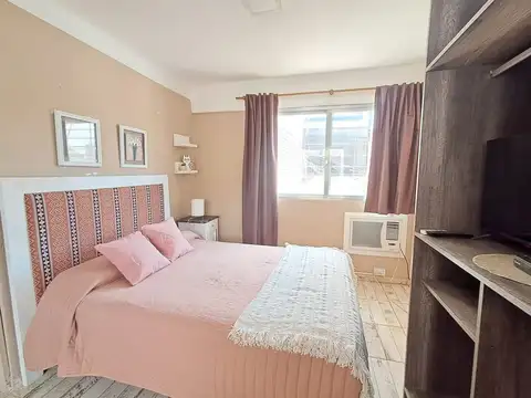 Departamento en Alquiler de Monoambiente