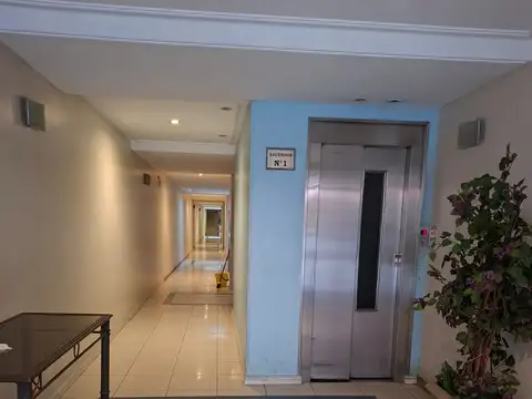 Departamento en Alquiler 60 años
